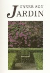 Créer son jardin