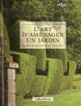 L'art d'aménager un jardin