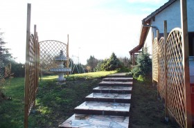 escalier 1999