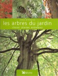 les arbres du jardin
