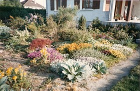 sur le côté 1987